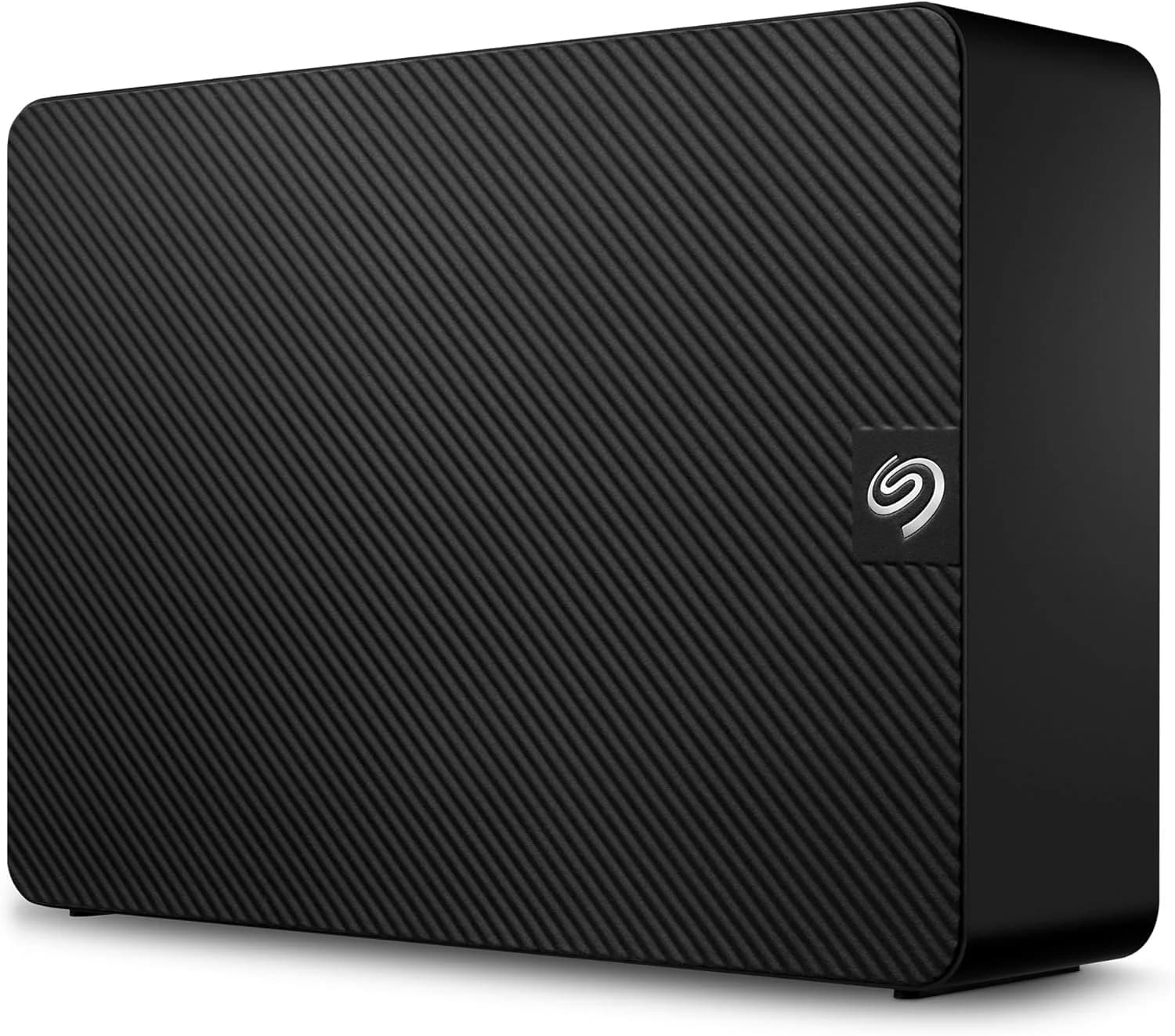 Seagate Backup Plus Hub 6TB External Hard Drive (HM-XQSVAS)