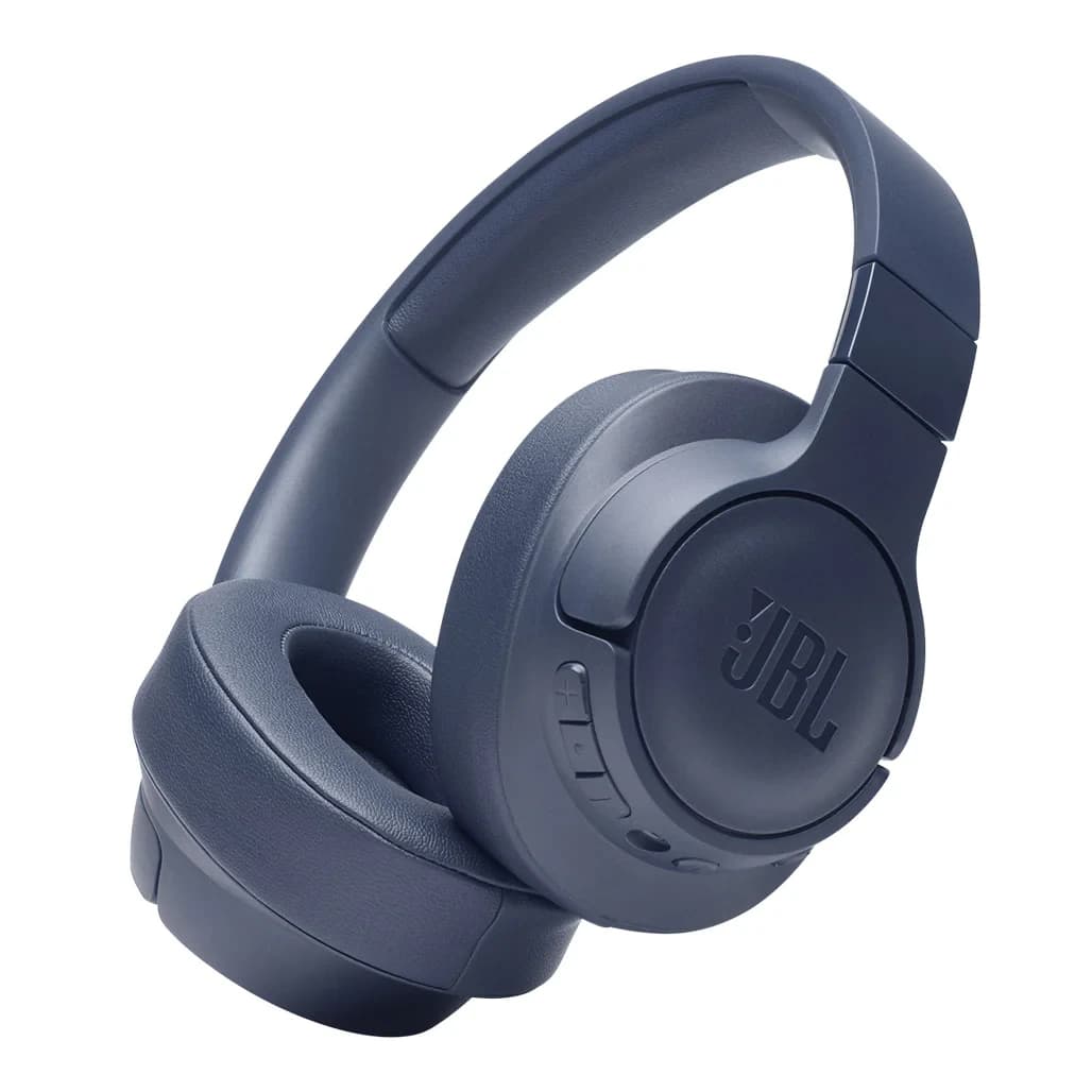 JBL Tune 760NC Lightweight Foldable Over