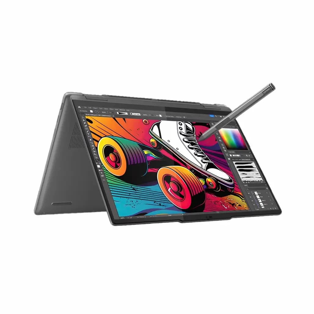 Lenovo Yoga 7 2-in-1 14AHP9 83DK000ECF