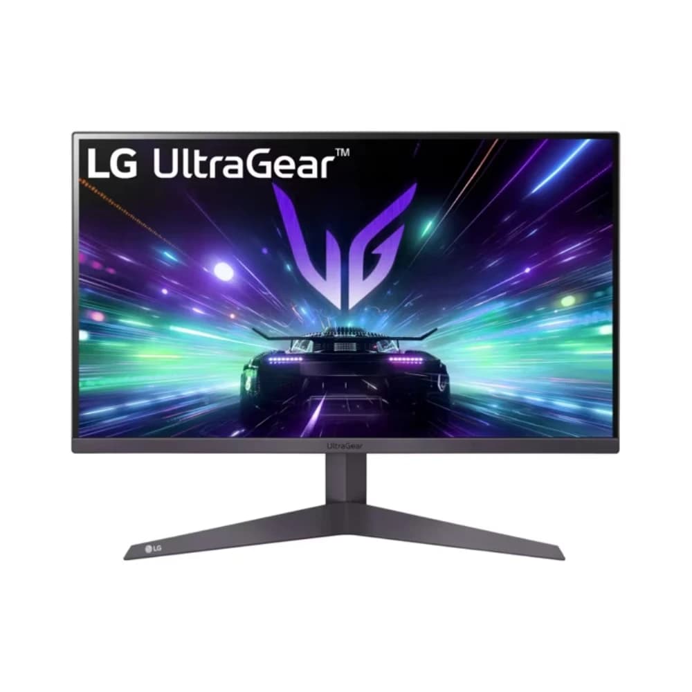 LG 24” UltraGear FHD 180Hz Gaming Monitor