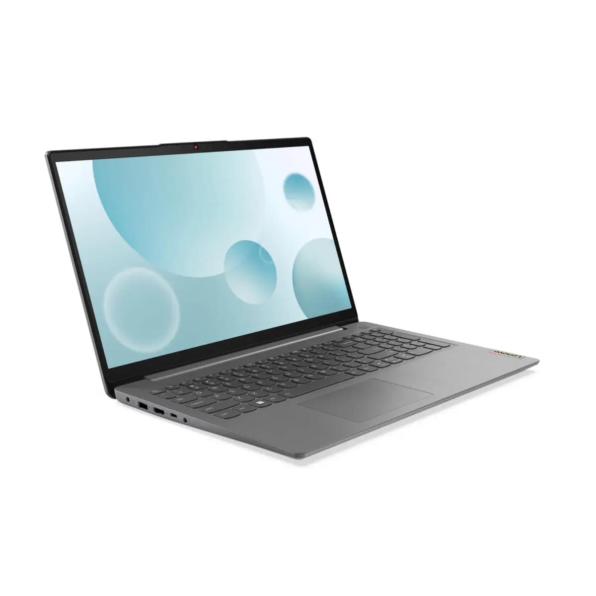 Used Laptop Lenovo Ideapad 3 15IAU7 CPU Intel i7 1255U 12TH Gen RAM 8GB DDR4 Nvme 256GB