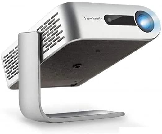 ViewSonic M1+ G2 Smart LED Portable Projector