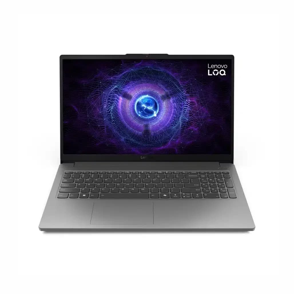 Lenovo LOQ 15IAX9 83LK0062DP | Core i5 | RTX 2050 | 15"