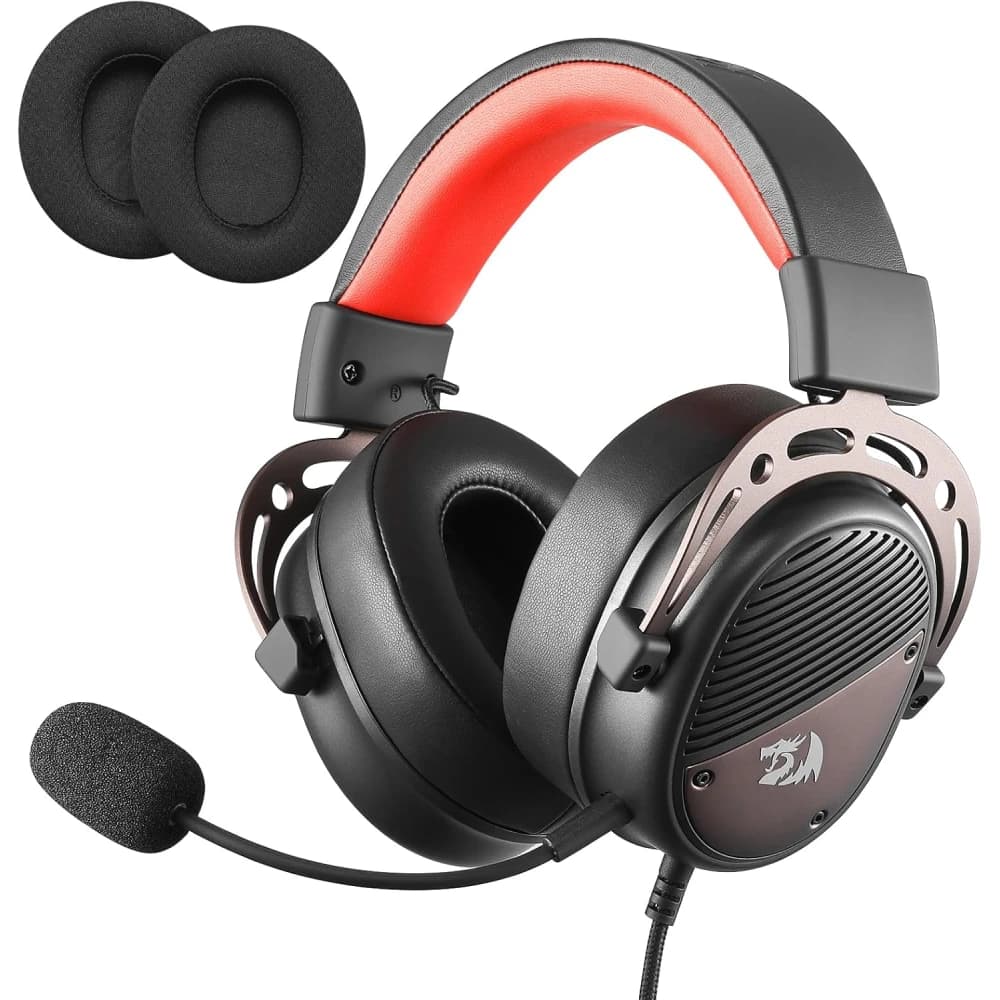 Redragon H730 USB Wired Gaming Headset | H730