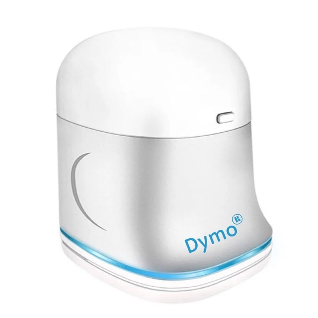 Dymo Date Logo Printer – Handheld Pekoko Portable Full Color Prints From App