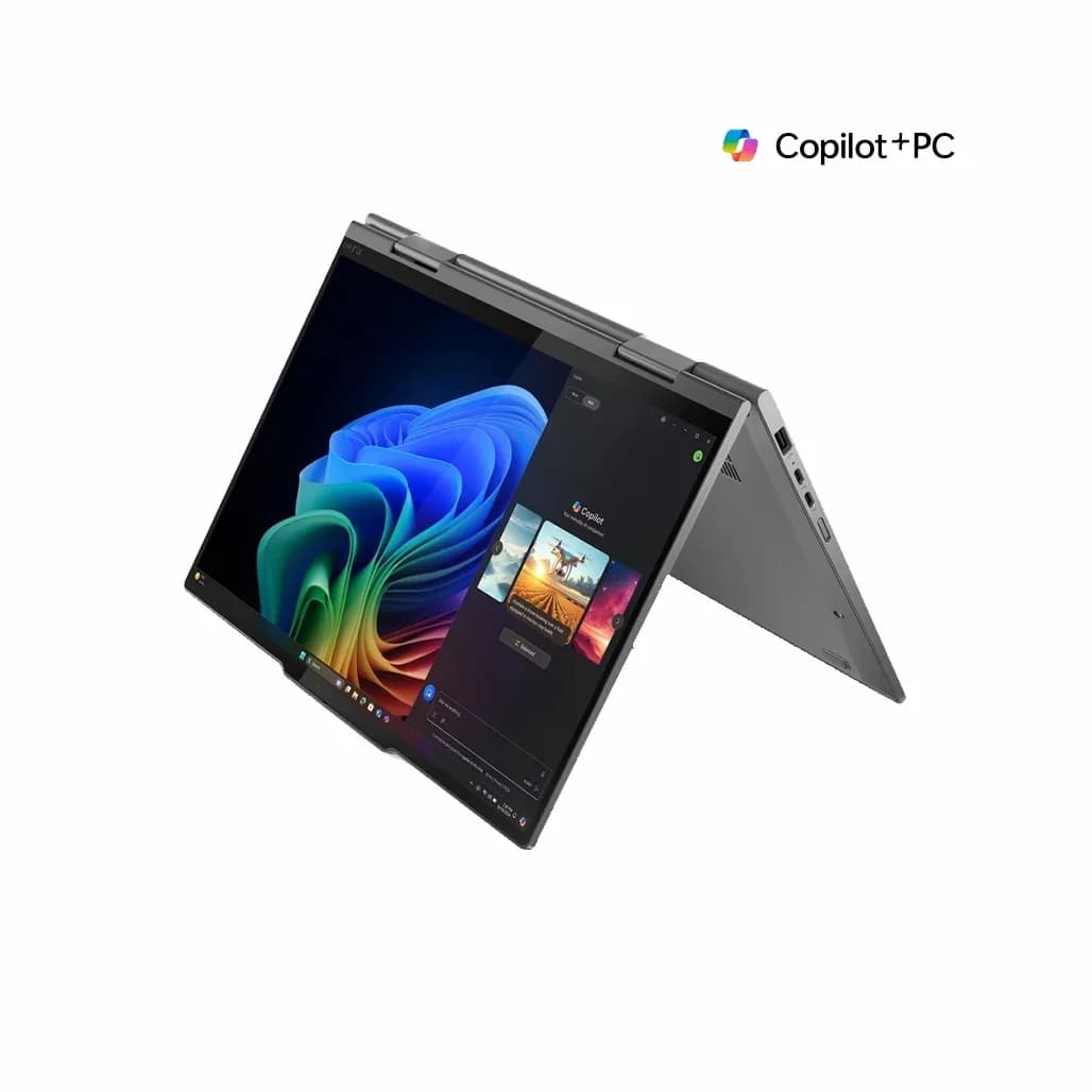 Lenovo ThinkPad X1 G10 Aura 2-IN-1 21NUX000R1 | Intel Core Ultra 7 268V| Intel Arc 140V