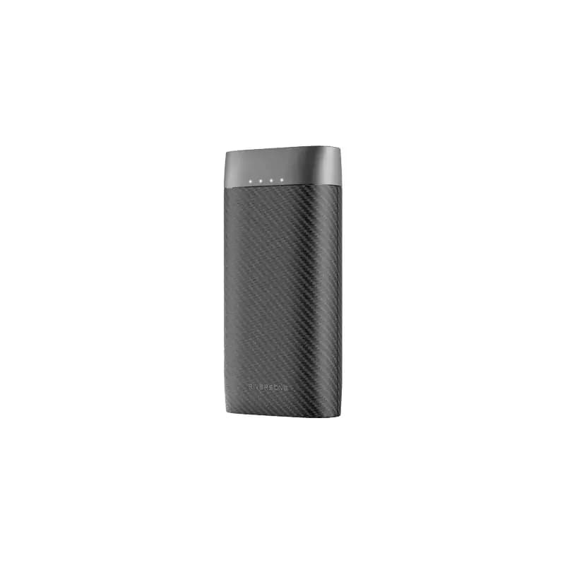 Riversong Power Bank 10000mAh - Portable Charging Solution