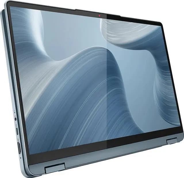 LENOVO FLEX 7 14IAU7 2 IN 1 I5-1235U 8GB RAM 512GB SSD 14โณ2K TOUCHSCREEN WIN11