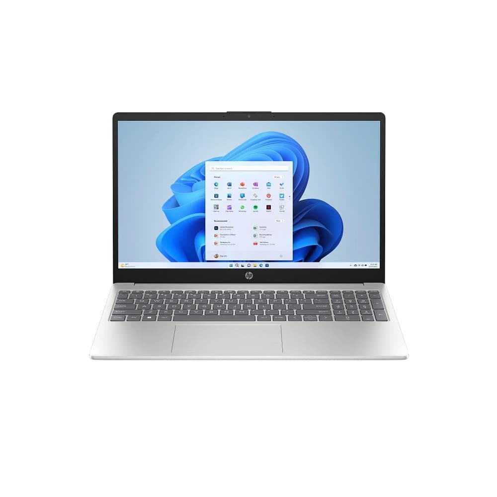 HP 15 15.6" FHD IPS 60Hz Laptop | Core i7| 15.6"
