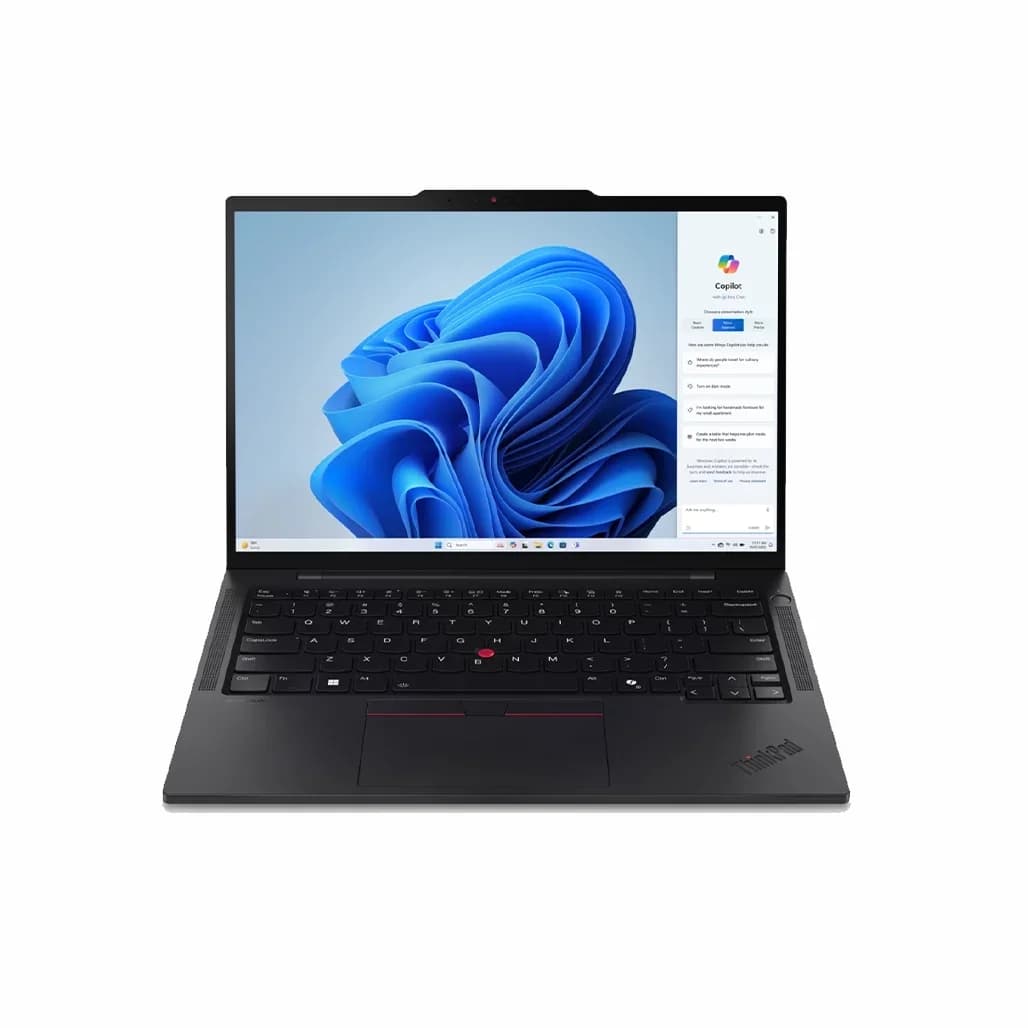 Lenovo ThinkPad T14 G5 21MLX001US - Intel® Core™ Ultra 7 155U - Intel® Graphics | Intel Core Ultra 7 155U| Intel Graphics