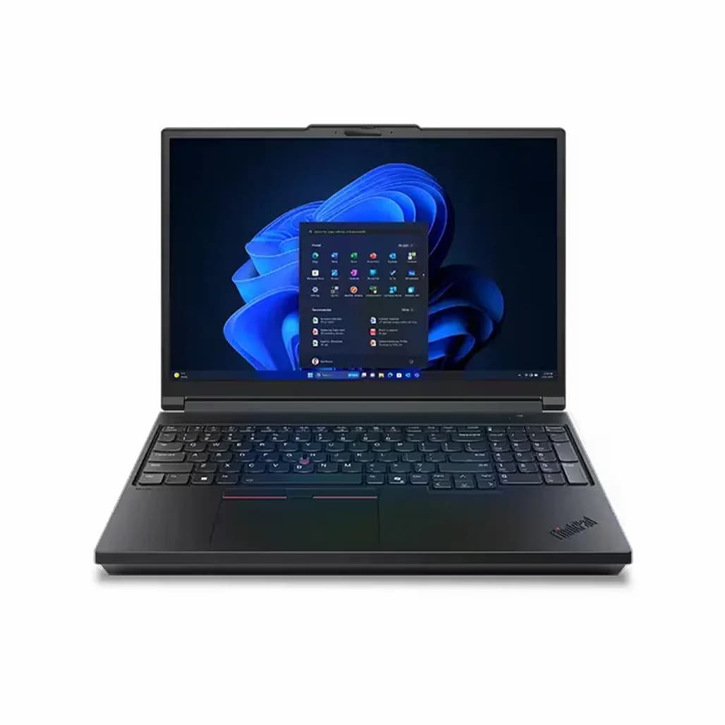 Lenovo Thinkpad P16 G3 Mobile Workstation 21RQ001MUS - Core Ultra 9 275HX, RTX PRO 4000 16GB