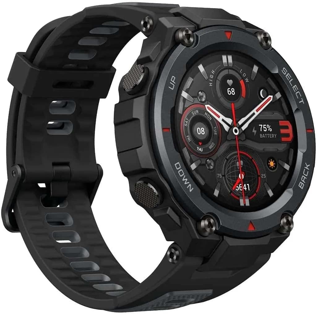 Amazfit T Rex Pro Smartwatch