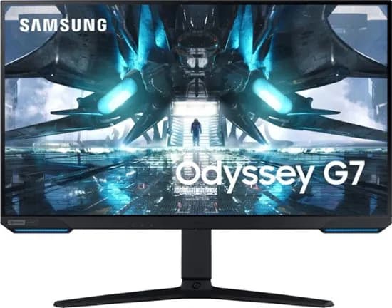 SAMSUNG ODYSSEY G7 28″ UHD 4k 144HZ IPS 28″ UHD 4k