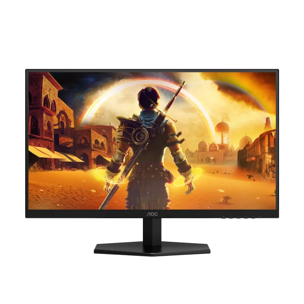 AOC 27" 180Hz Gaming Monitor