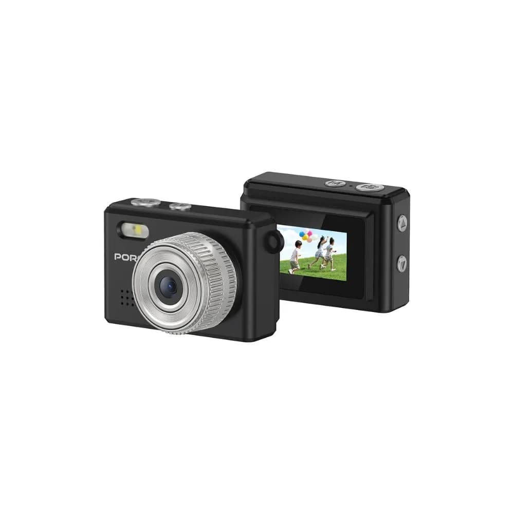 Porodo Lifestyle Snap and Go Mini Digital Camera