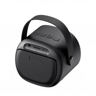 Havit Mini Wireless Karaoke Speaker BT with Light and Microphone