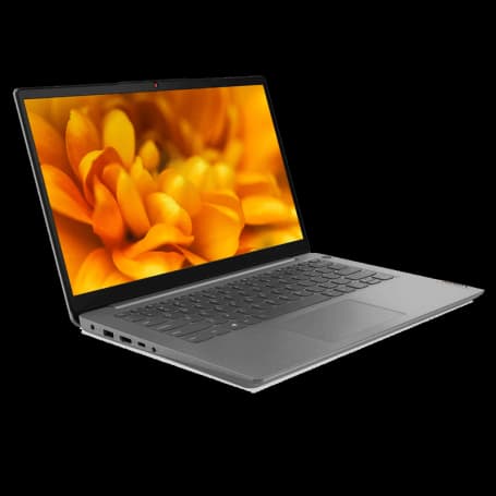 LENOVO IDEAPAD 3 I7-1165G7 8GB RAM 512GB SSD MX450 15.6″FHD DOS GREY