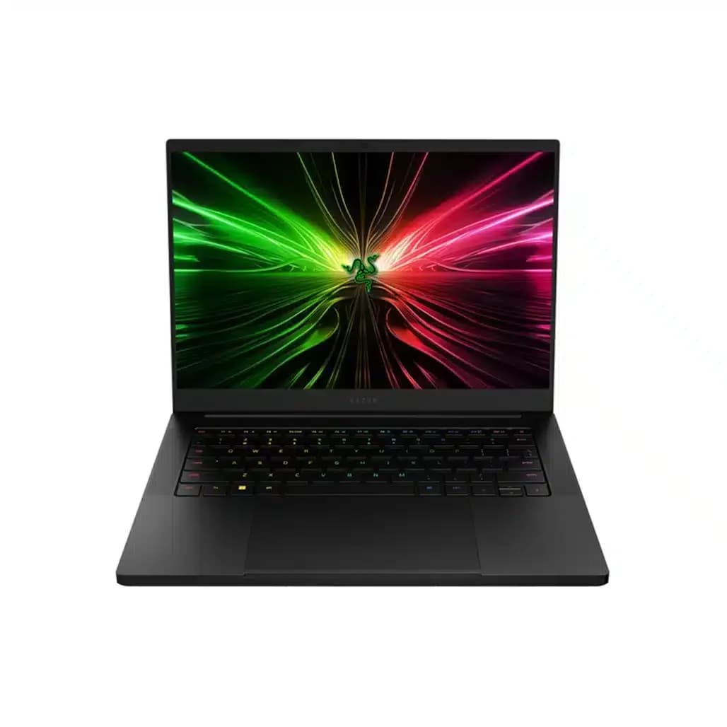 Razer Blade 14 Gaming Laptop | Ryzen 9 8945HS | RTX 4070 | 14" QHD+ 240Hz