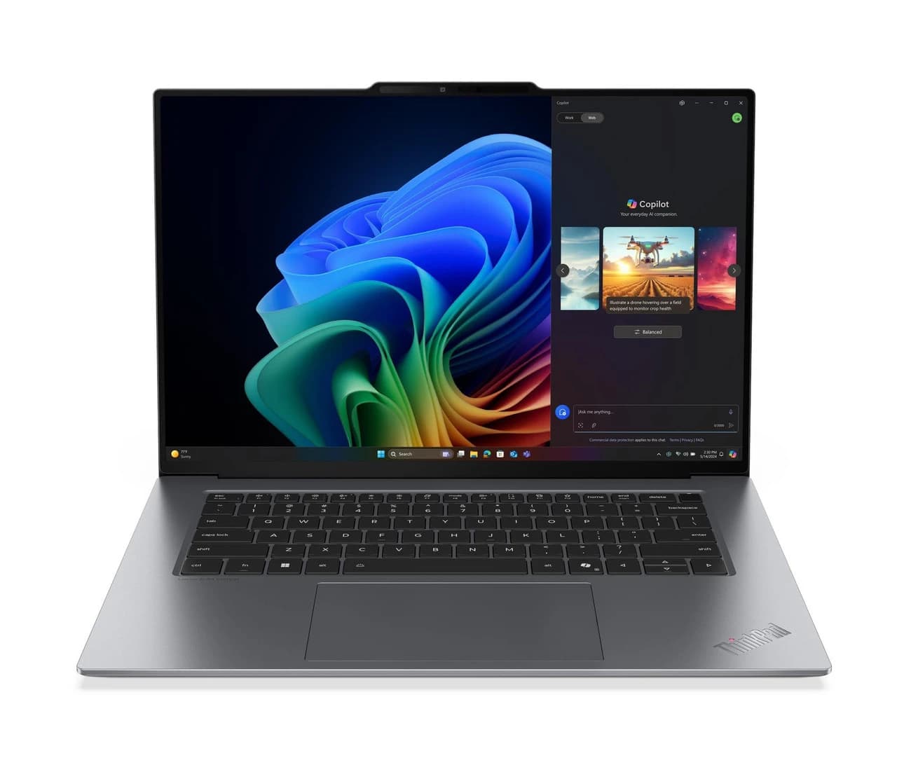 Lenovo ThinkPad X9-15 Aura Edition 15.3″ Laptop | Core Ultra 7| 15.3"