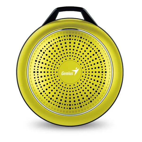 Genius SP-906BT Plus Bluetooth 4.1 Speaker & Microphone