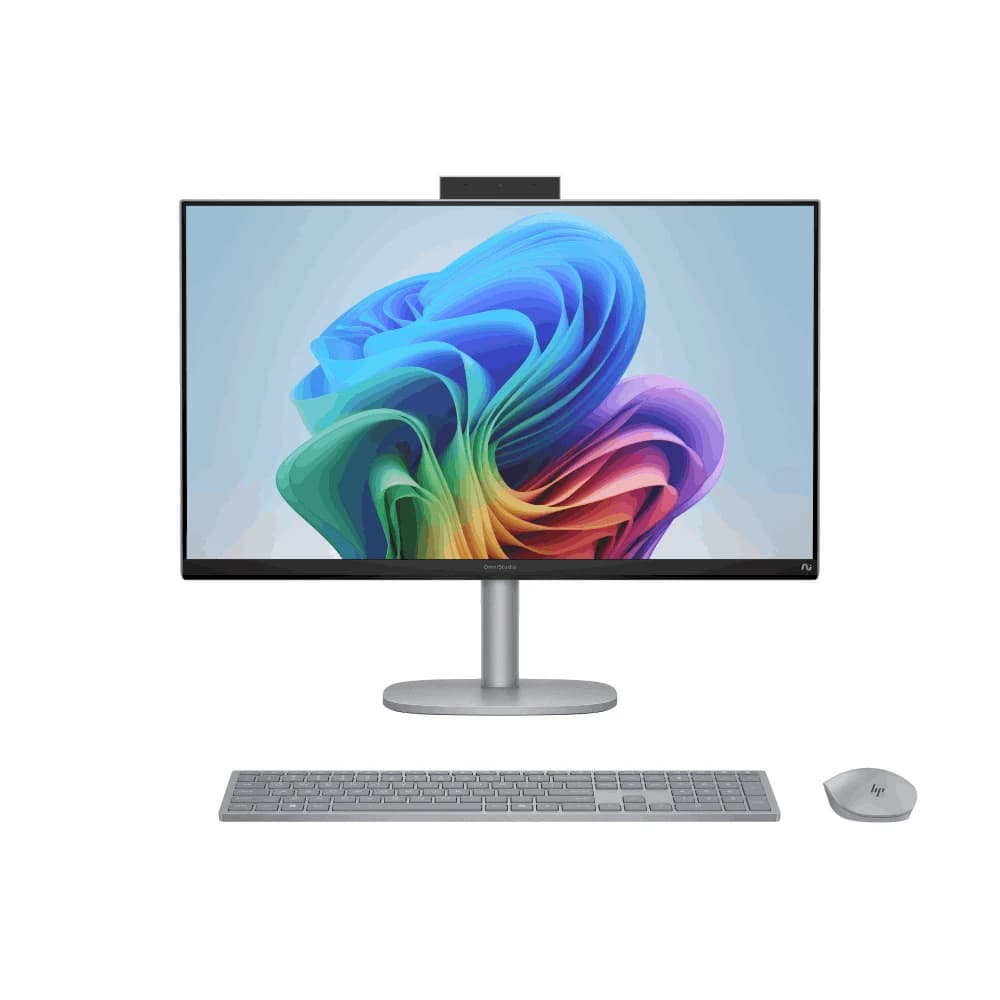 HP OmniStudio X 27-CS1029 All-In-One 27" Touchscreen Intel Core Ultra 7 16GB RAM 1TB SSD Refurbished