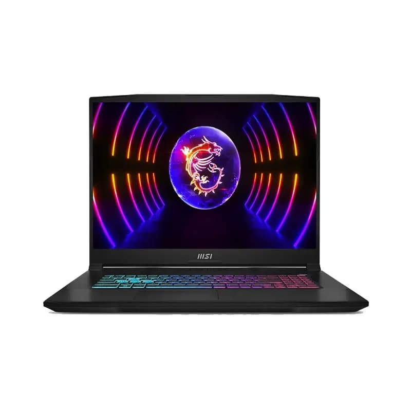MSI KATANA 17 GAMING 9S7-17L541-803 | Core i9-13900H | RTX 4060