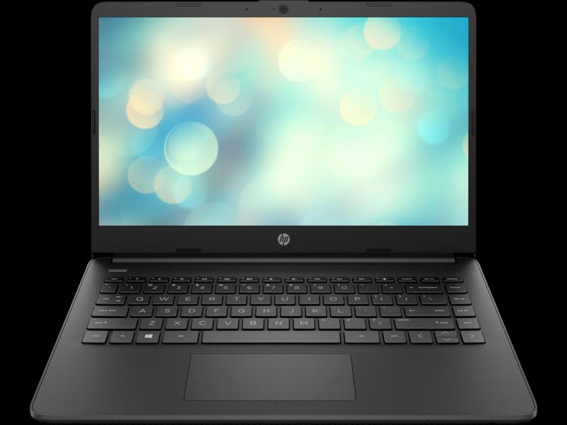HP 14S-DQ2010NE I7-1165G7 8GB RAM 512GB SSD 14″HD DOS