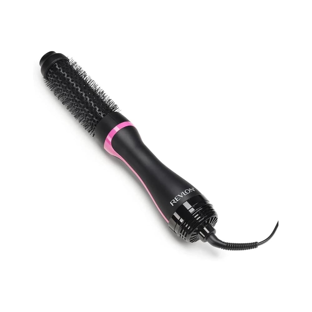 Revlon One-Step Style Booster - Round Brush Dryer & Styler, Round Brush- 38 mm | RVDR5292UKE
