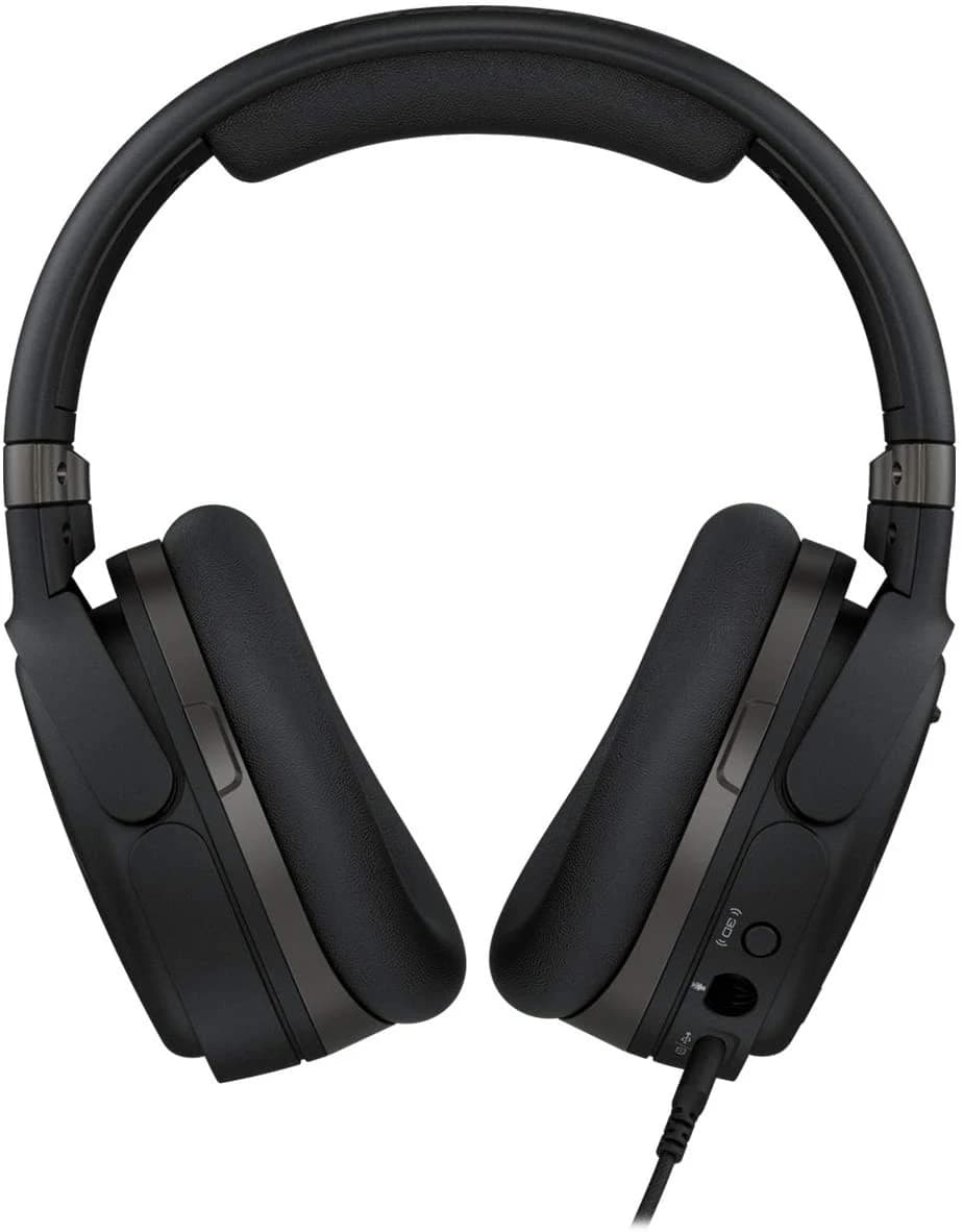 HyperX Cloud Orbit S Gaming Headset with 3D Audio & Head Tracking