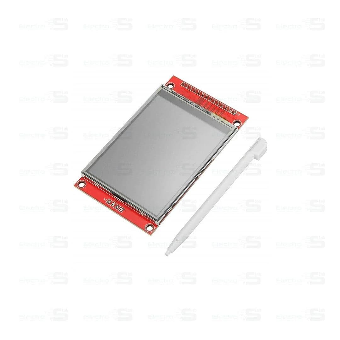 2.8" inch TFT LCD Screen Module UNO R3 Compatible