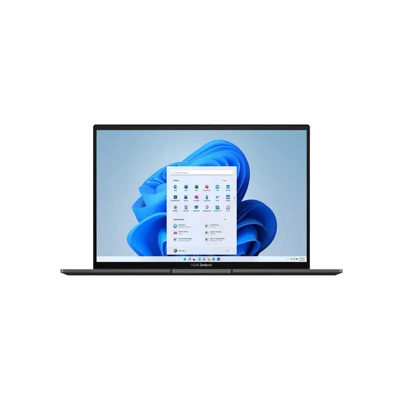 Asus ZENBOOK UM3402YA-WS74T - AMD Radeon™ Graphics | Ryzen 7| AMD Radeon Graphics | 14"