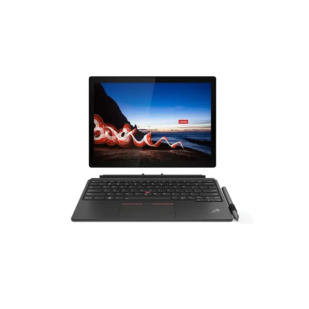 Lenovo ThinkPad X12 DETACHABLE G1 20UW0010US 2-in-1 Laptop