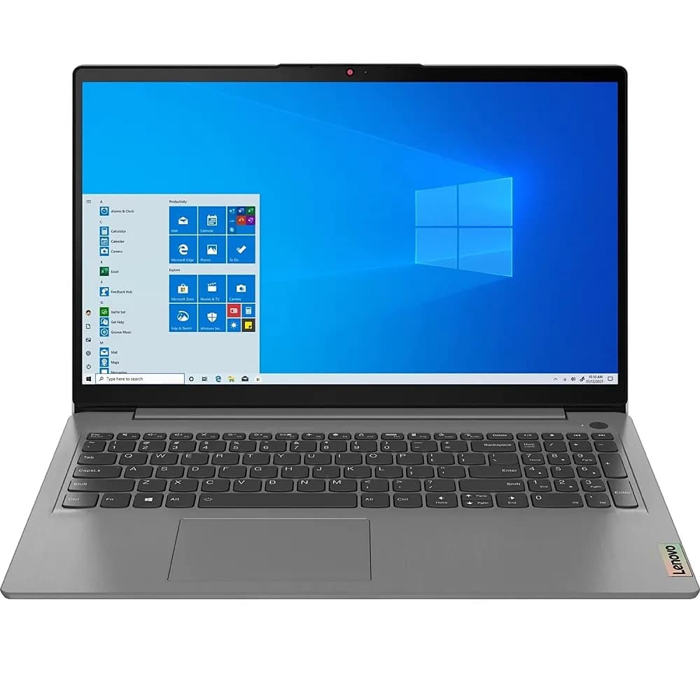 LENOVO IDEAPAD 3 I5-1155G7 8GB RAM 512GB SSD 15.6″FHD DOS ARCTIC GREY (AK-04752)