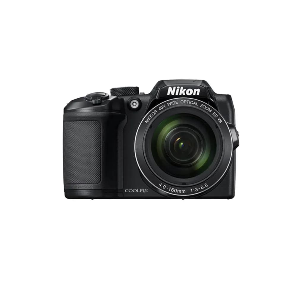 Nikon COOLPIX B500 Digital Camera