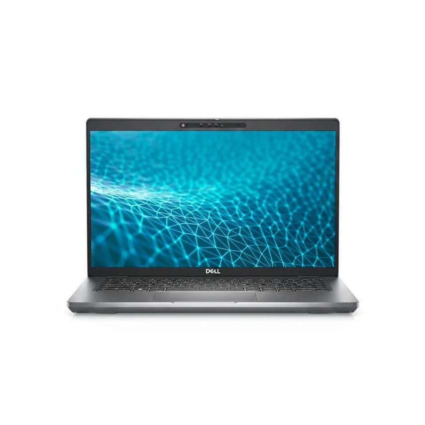Dell Latitude 5431 DE5431-I5-16-256-T-11P | Core i5-1250P | 16GB RAM | 256GB SSD | Iris Xe