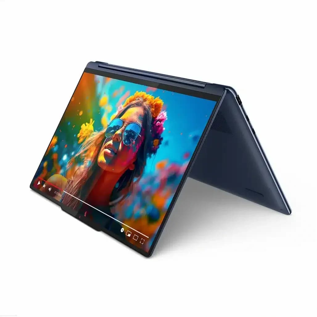 Lenovo Yoga 9i 2-in-1 14IMH9 - Ultra 7 - Intel® Arc Laptop