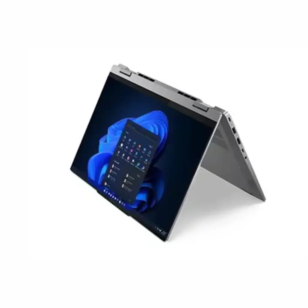 Lenovo ThinkBook 14 IML 2-IN-1 Gen 4 21MX000GUS