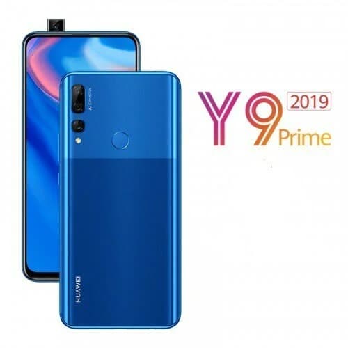 Huawei Y9 Prime 2019 Smart Phone