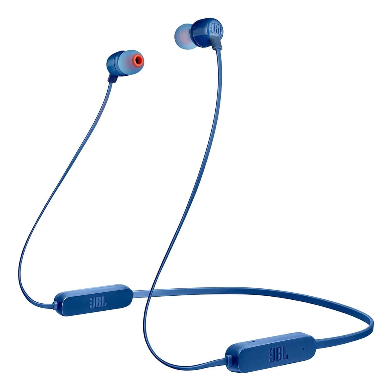 JBL Tune 165BT Bluetooth Headphone, Blue | Tune165BT