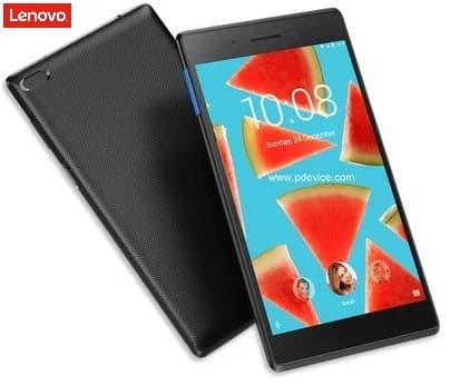Lenovo Tab Essential 7″ Wifi 2 GB 16GB