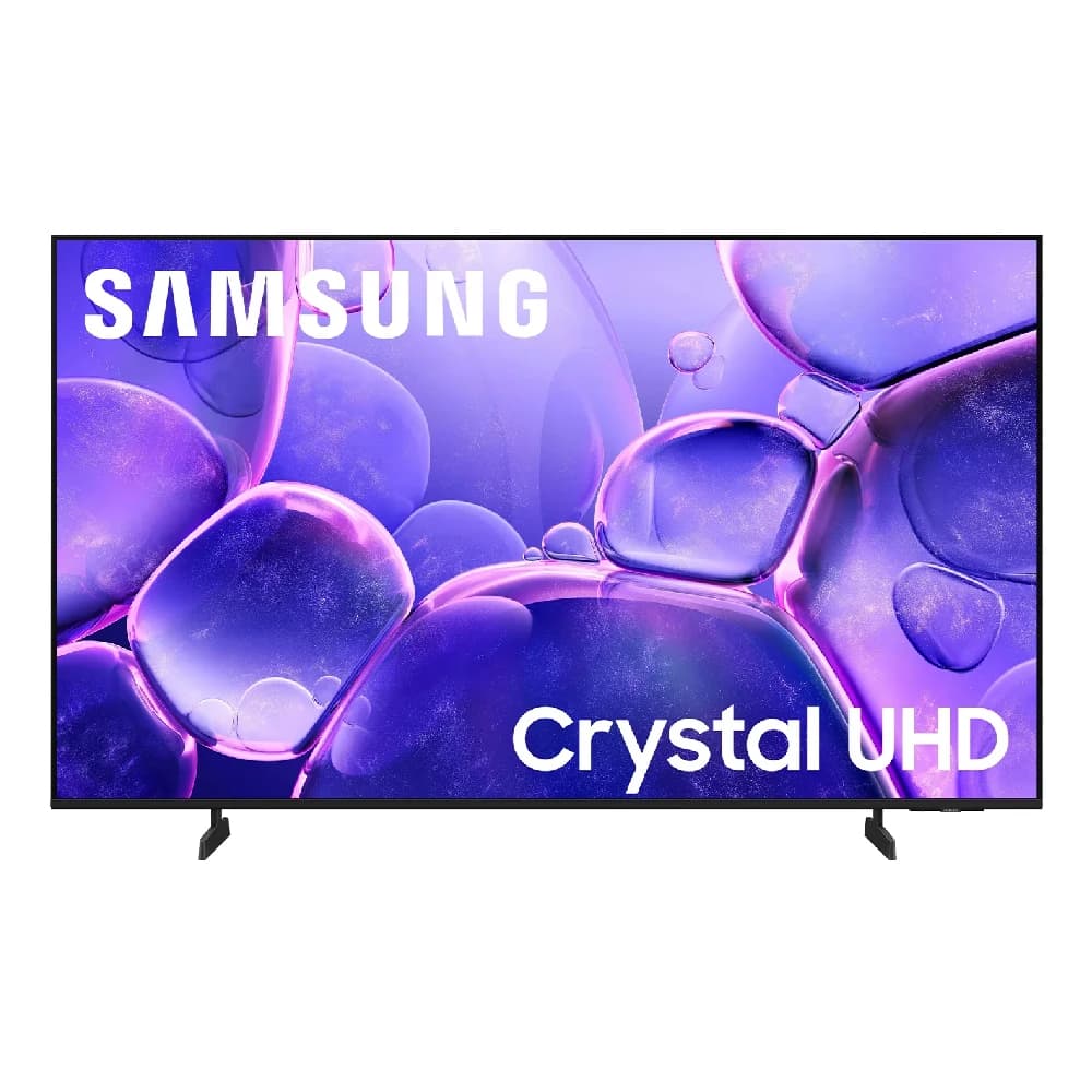 Samsung 65" Crystal UHD U8000F 4K Smart TV | UA65U8000FUXTW