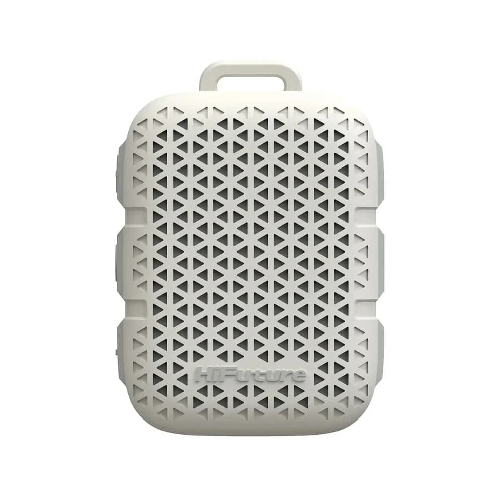 HiFuture Pocket S Portable mini Speaker | S white