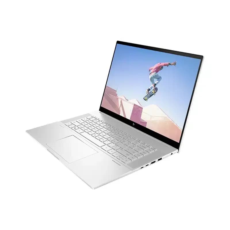 HP ENVY 16-H0055 63U42UAI#ABA | Core i7-12700H | 32GB RAM | 1TB SSD | Intel Arc A370M 4GB | 16"