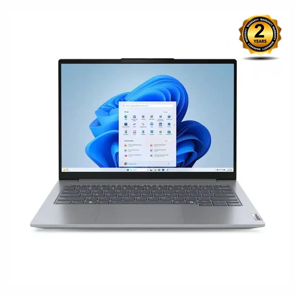 Lenovo Thinkbook 14 21KJA093ED - Ryzen 7 - Vega 12 Graphics Laptop