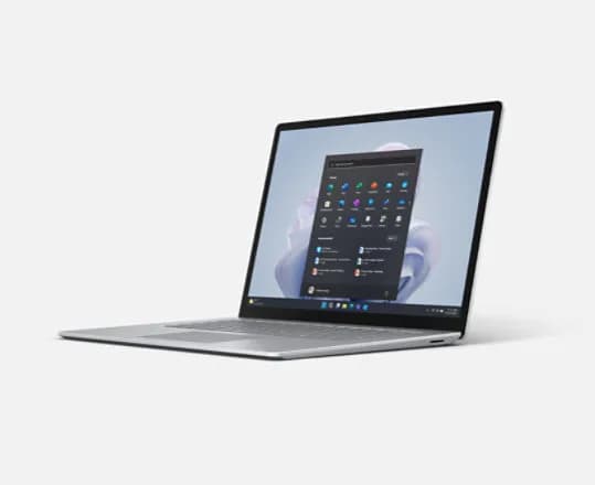 MICROSOFT SURFACE PRO 5 I5-8TH 16GB RAM 256GB SSD USED 13″