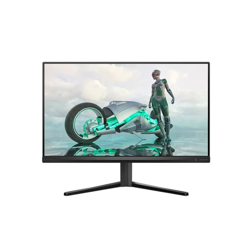 Philips 23.8″ FHD IPS 200Hz – Gaming Monitor
