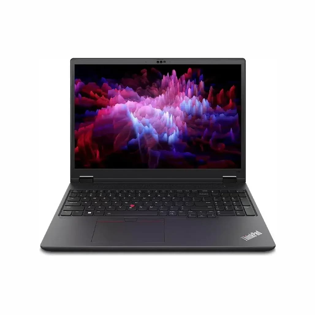 Lenovo ThinkPad P16v G2 Mobile Workstation - Ultra 7 155H, RTX 2000