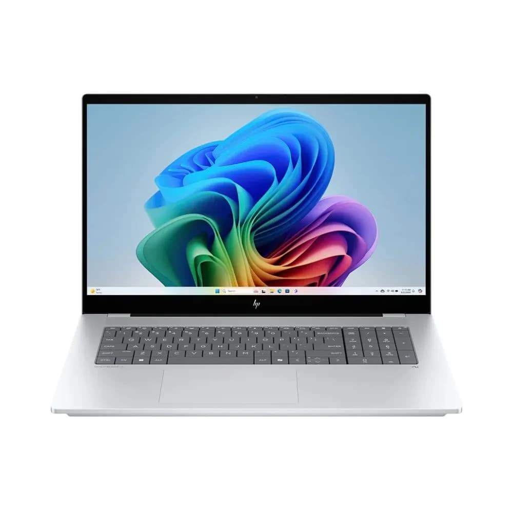 HP Omnibook X NGAI 17" Touchscreen Laptop | Intel Core Ultra 7| Intel Arc 140V | 17"