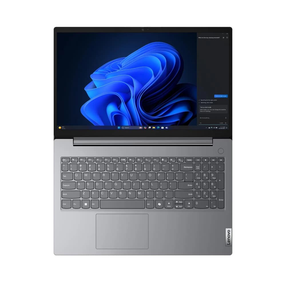 Lenovo V15 Gen 5 15.6" IPS FHD Laptop | Core i7-13620H | 16GB RAM| 15.6"
