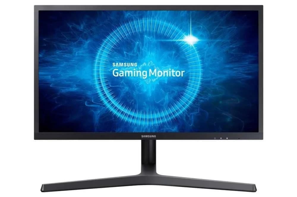 Samsung Screen 25″ S25HG50FQM Gaming 144Hz 1Ms Refresh rate